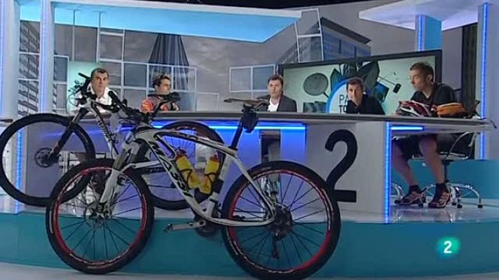 Para todos La 2 - Titan desert