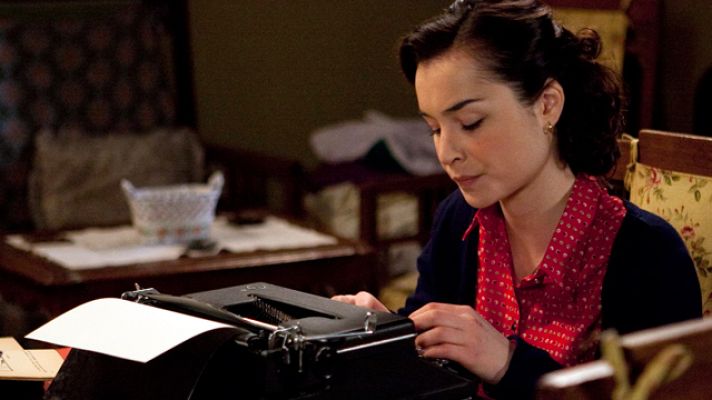 Amar en tiempos revueltos - Amar - Avance del capítulo 186