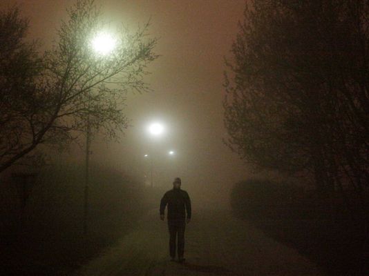 Se expanden las cenizas del volcán 