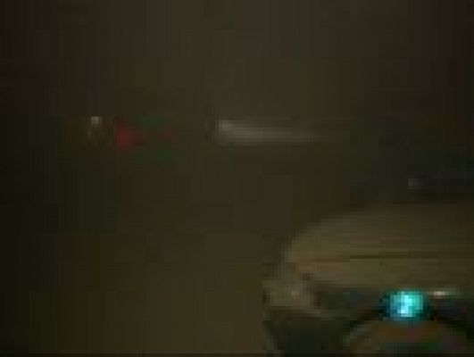  - Se expanden las cenizas del volcán