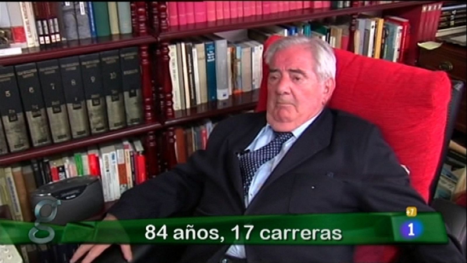 Gente - 23/05/11 - Ver ahora