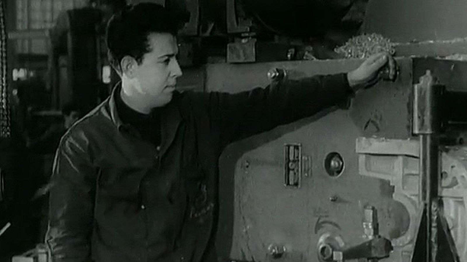 ¿Te acuerdas? - Hace 40 años España estrenó su primera campaña de salud laboral