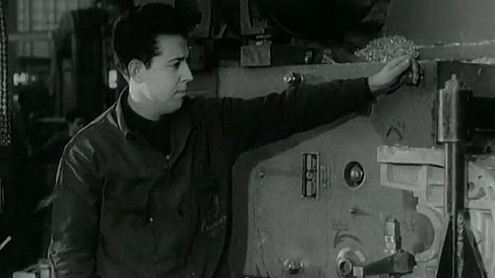 ¿Te acuerdas? - Primera campaña de salud laboral