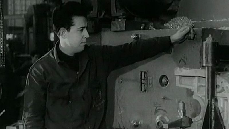 ¿Te acuerdas? - Hace 40 años España estrenó su primera campaña de salud laboral