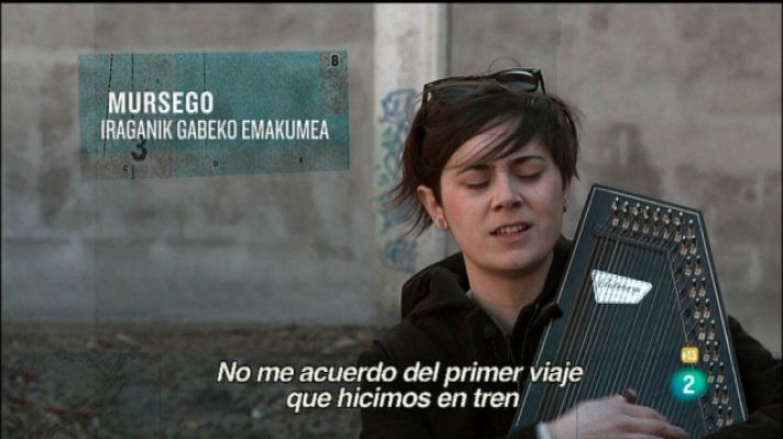 Mapa sonoro - Delorean, Anti, Víctor Coyote...