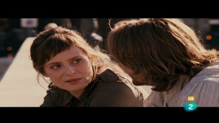 Somos cine - Háblame de amor