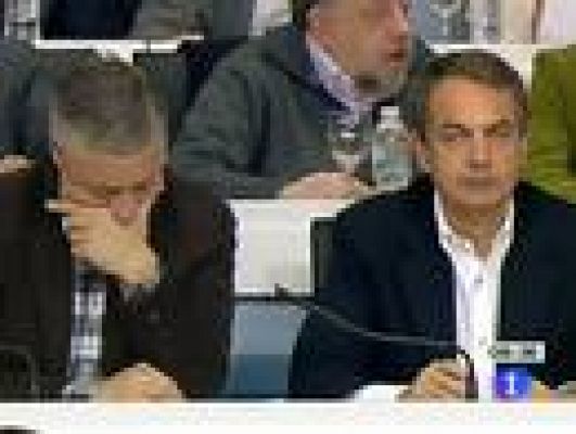  - Debate abierto sobre el futuro del