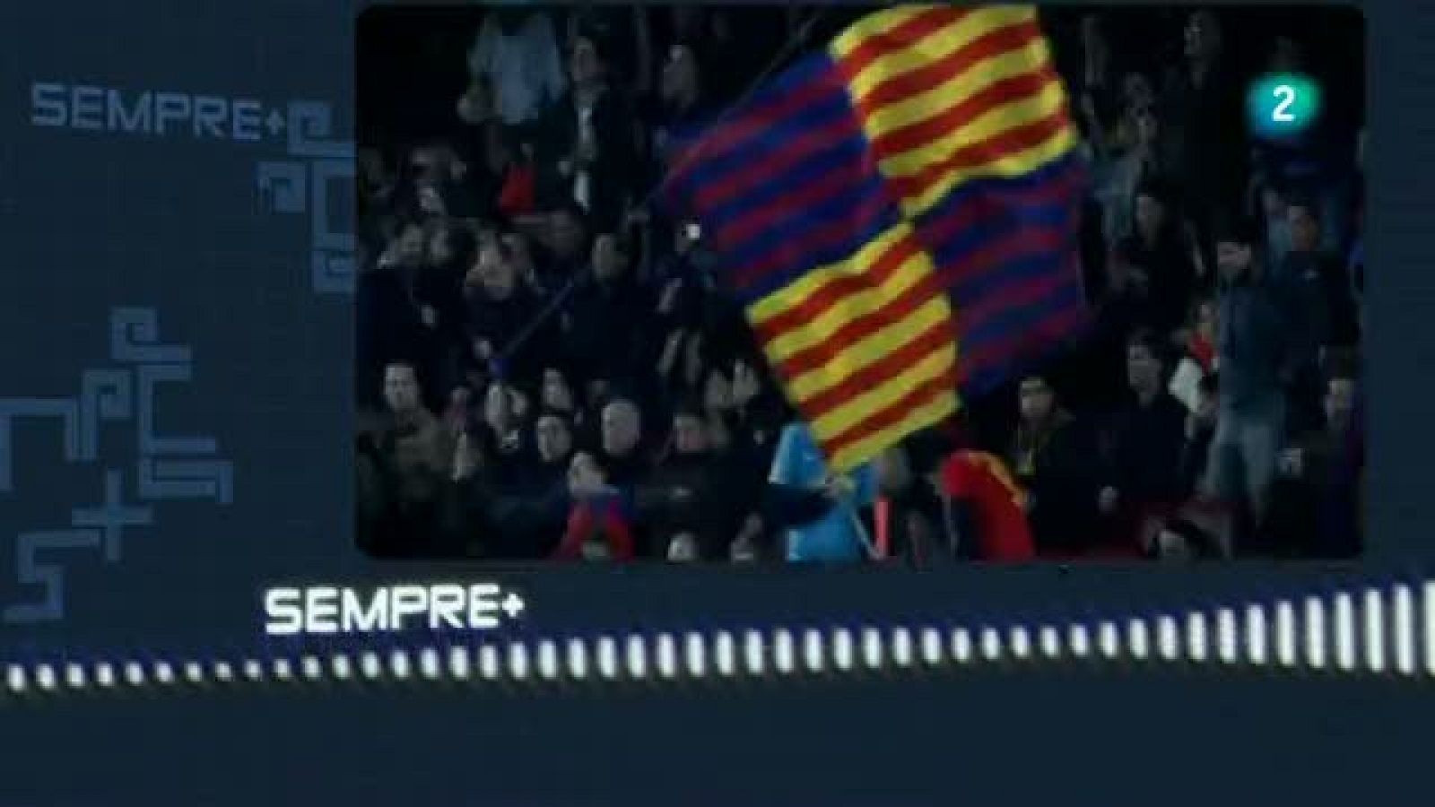 Sempre positius -  23/05/11