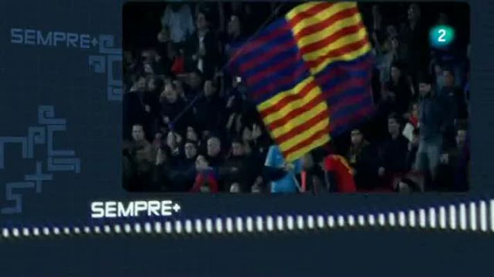 Sempre positius - Sempre positius -  23/05/11