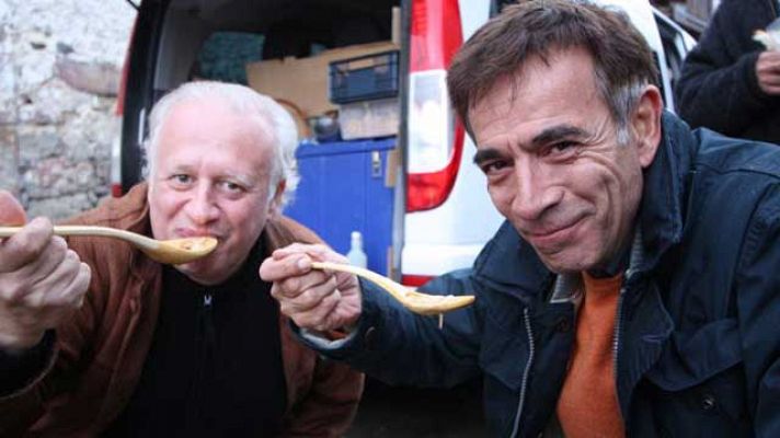 Un país para comérselo - Libro de 'Un país para comérselo'