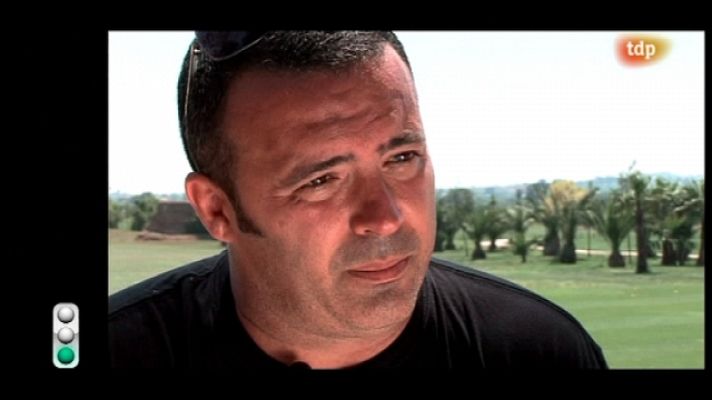 Golf - El golf sale a la calle - Bloque 4 Capítulo 2 - 24/05/11