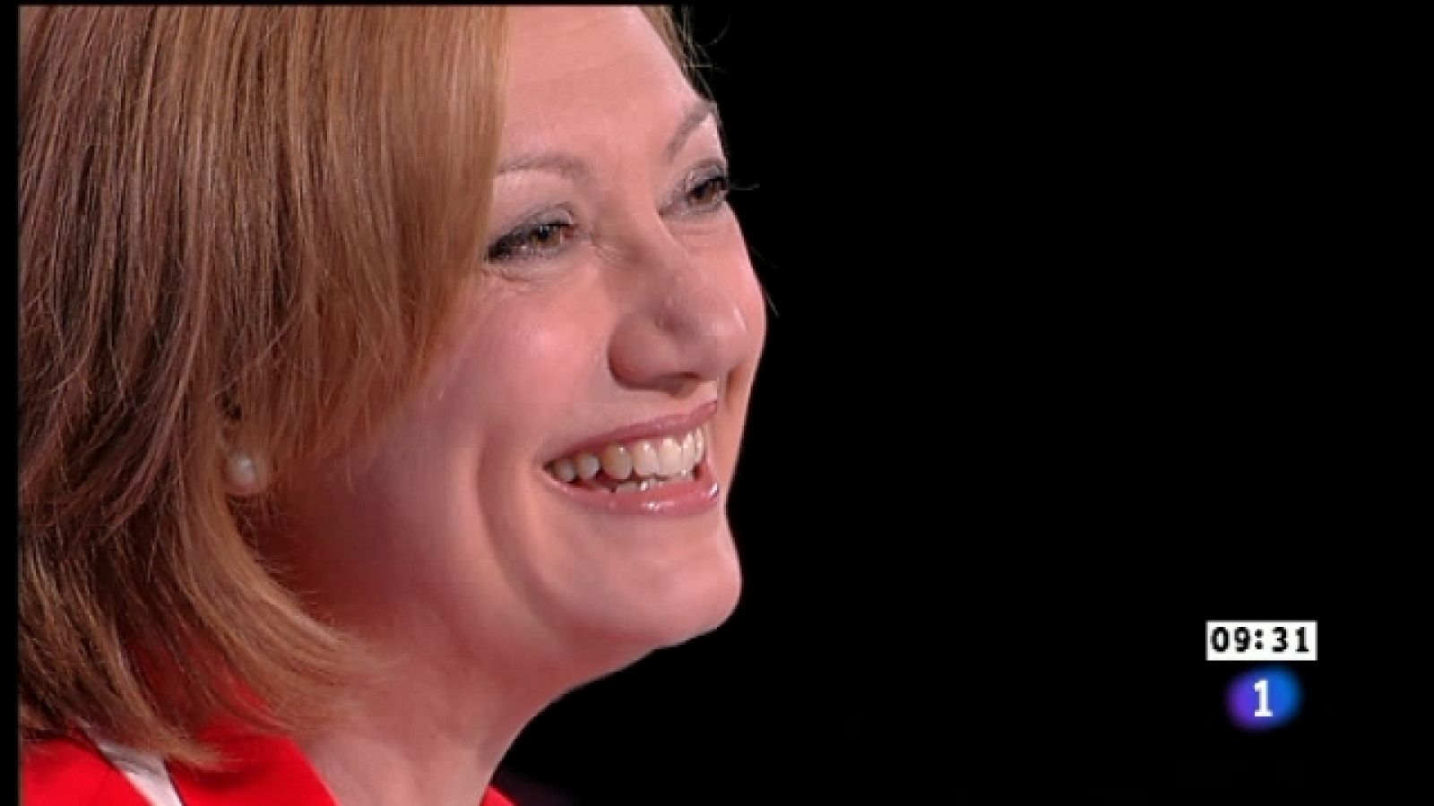 Los desayunos de TVE - Luisa Fernanda Rudi, candidata del PP a la presidencia de Aragón - Ver ahora