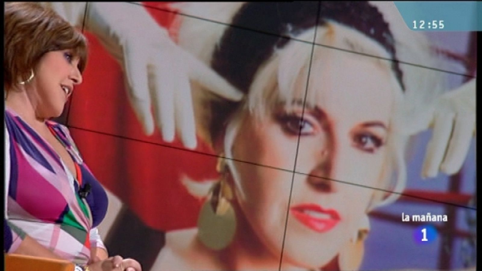 La mañana de La 1 - 23/05/11 - Ver ahora