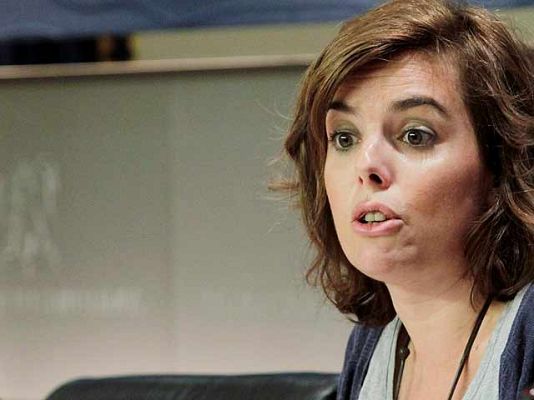  - El PP elude la moción de censura