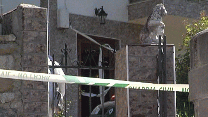 La mañana - Triple crimen en Degaña