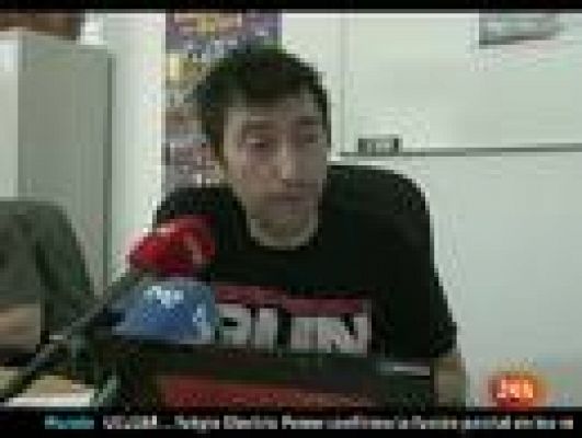  - Asuntos Propios no se olvida de Haití