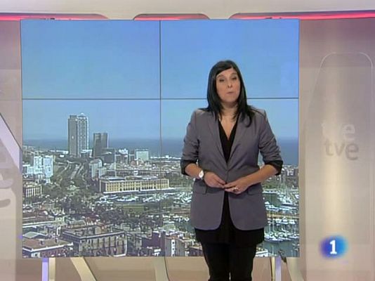 L'Informatiu - El temps - 24/05/11