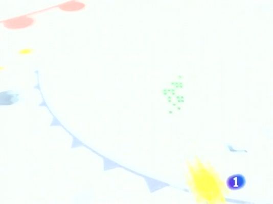 L'informatiu - Comunitat Valenciana - El tiempo en la C. V. - 24/05/11