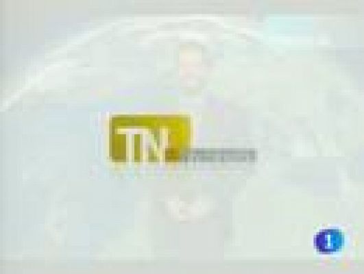 Telenorte - País Vasco - El tiempo en el País Vasco - 24/05/11