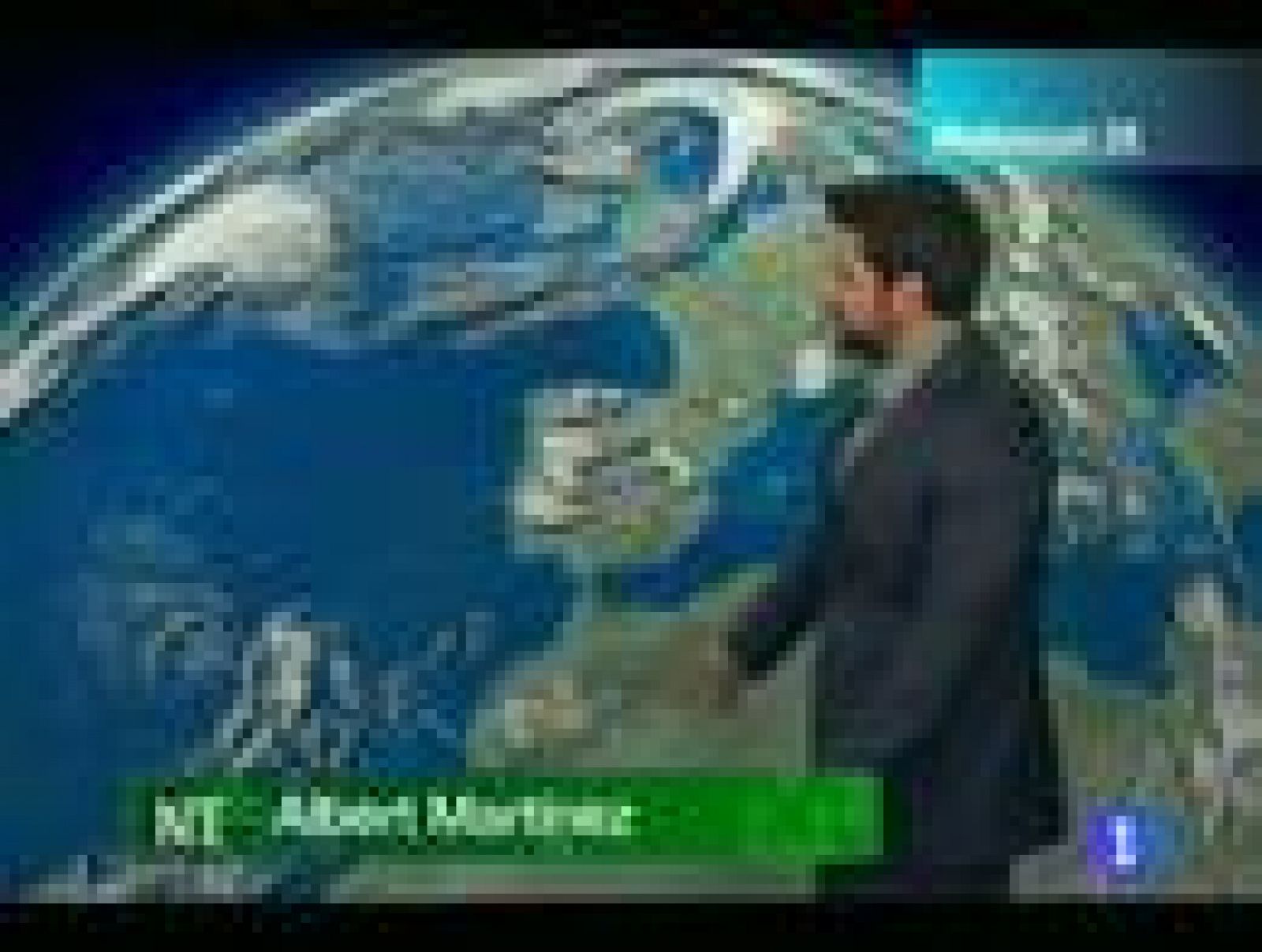 Noticias de Extremadura: El tiempo en la Comunidad de Extremadura - 24/05/11 | RTVE Play