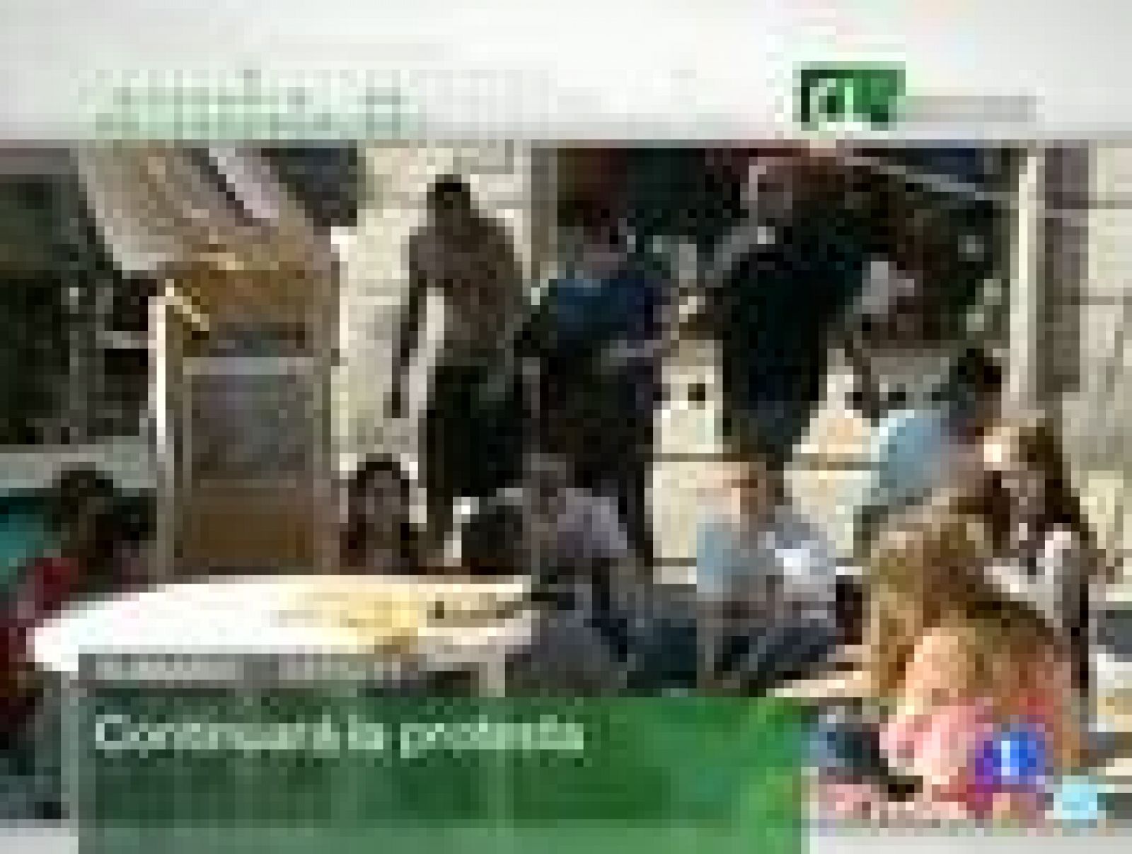 Noticias de Castilla y León: Noticias Castilla y León - 24/05/11 | RTVE Play