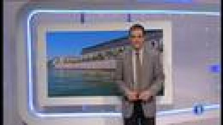 El tiempo - Ascenso notable de las temperaturas en el Cantábrico y en el Alto Ebro