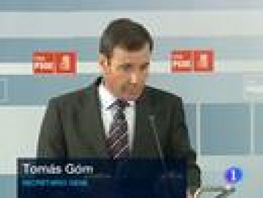 Informativo de Madrid - Informativo de Madrid - 24/05/11