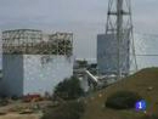  - Fukushima fue aún peor