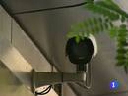 Telediario 1 - Protección de Datos