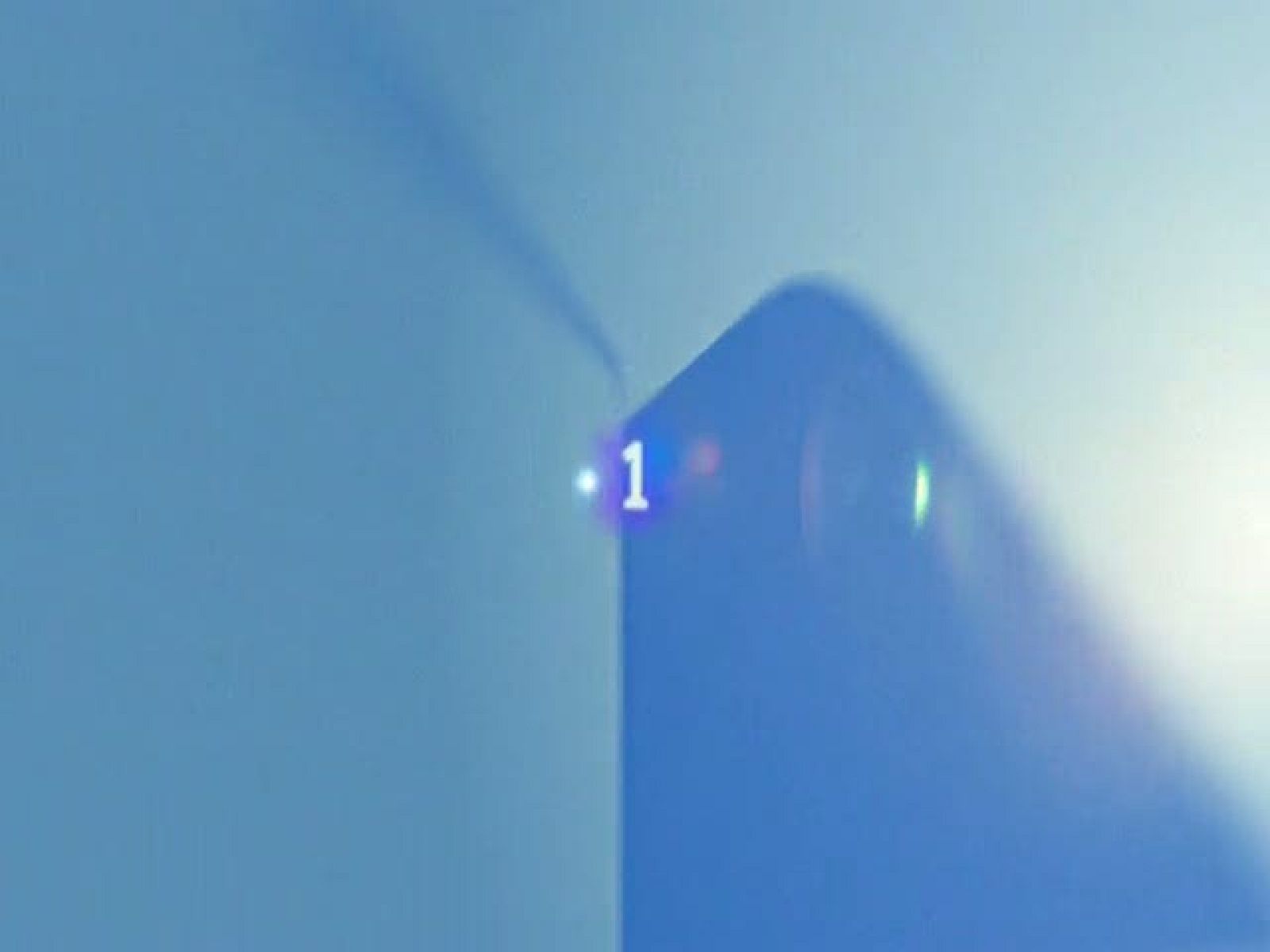 Canarias Mediodía 24/05/2011