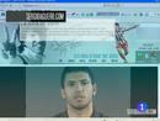 Telediario 1 - ¿Un Atlético sin el Kun Agüero?