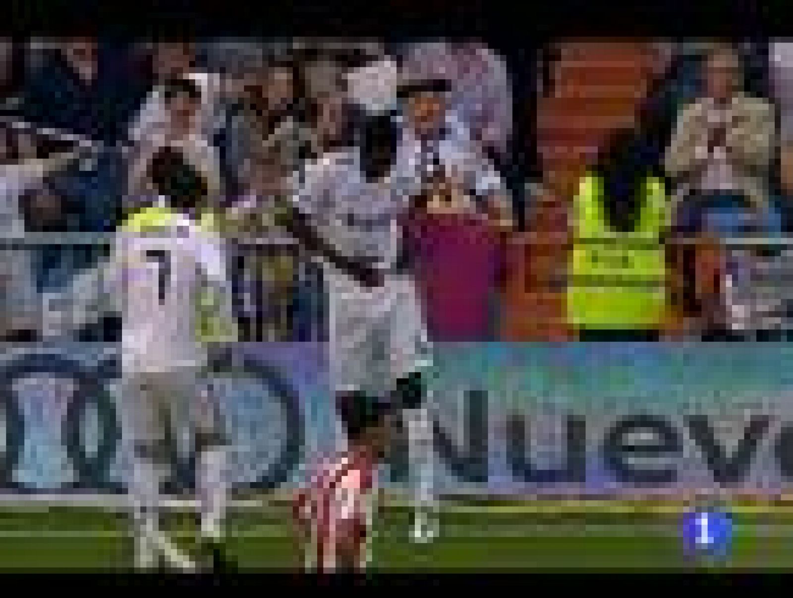 El Madrid estudia posibles fichajes | Ver