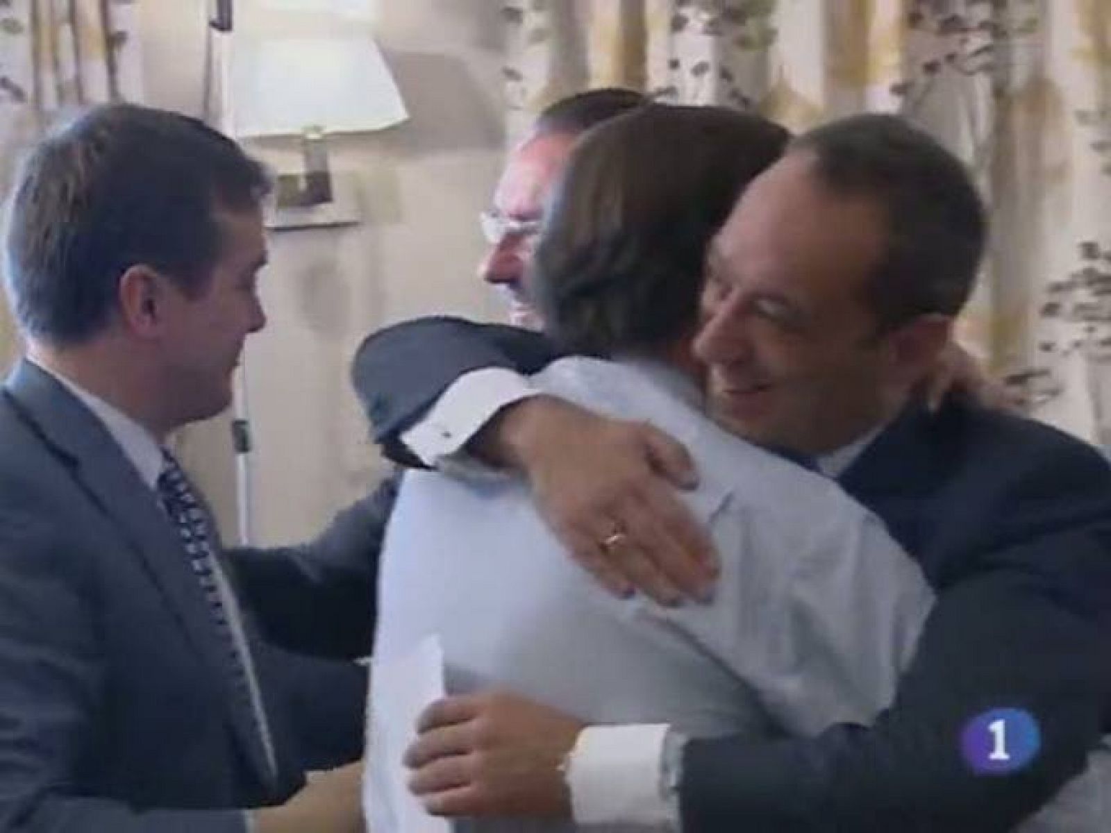 Noticias de Castilla La Mancha. Informativo de Castilla La Mancha. (24/05/2011)