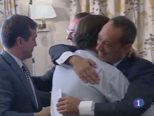 Noticias de Castilla-La Mancha - Noticias de Castilla La Mancha. Informativo de Castilla La Mancha. (24/05/2011)