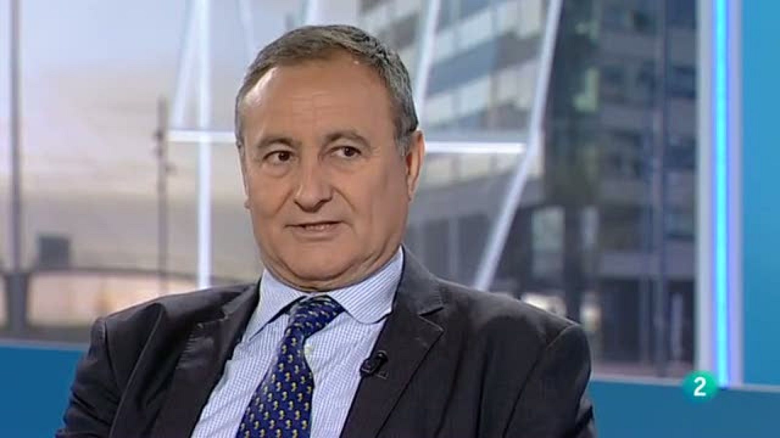 Para Todos La 2 - Josep Francesc valls