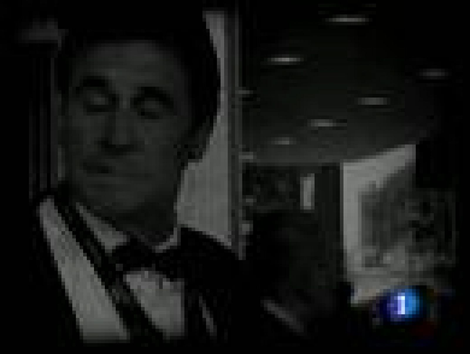 El cine mudo llega a Cannes con 'The Artist' | Ver