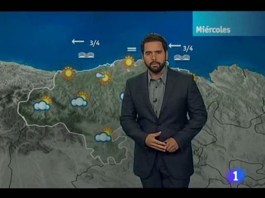 TeleCantabria - El tiempo en la Comunidad de Cantabria - 24/05/11