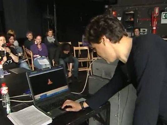 TeleCantabria - Telecantabria en 2' - 24/05/11