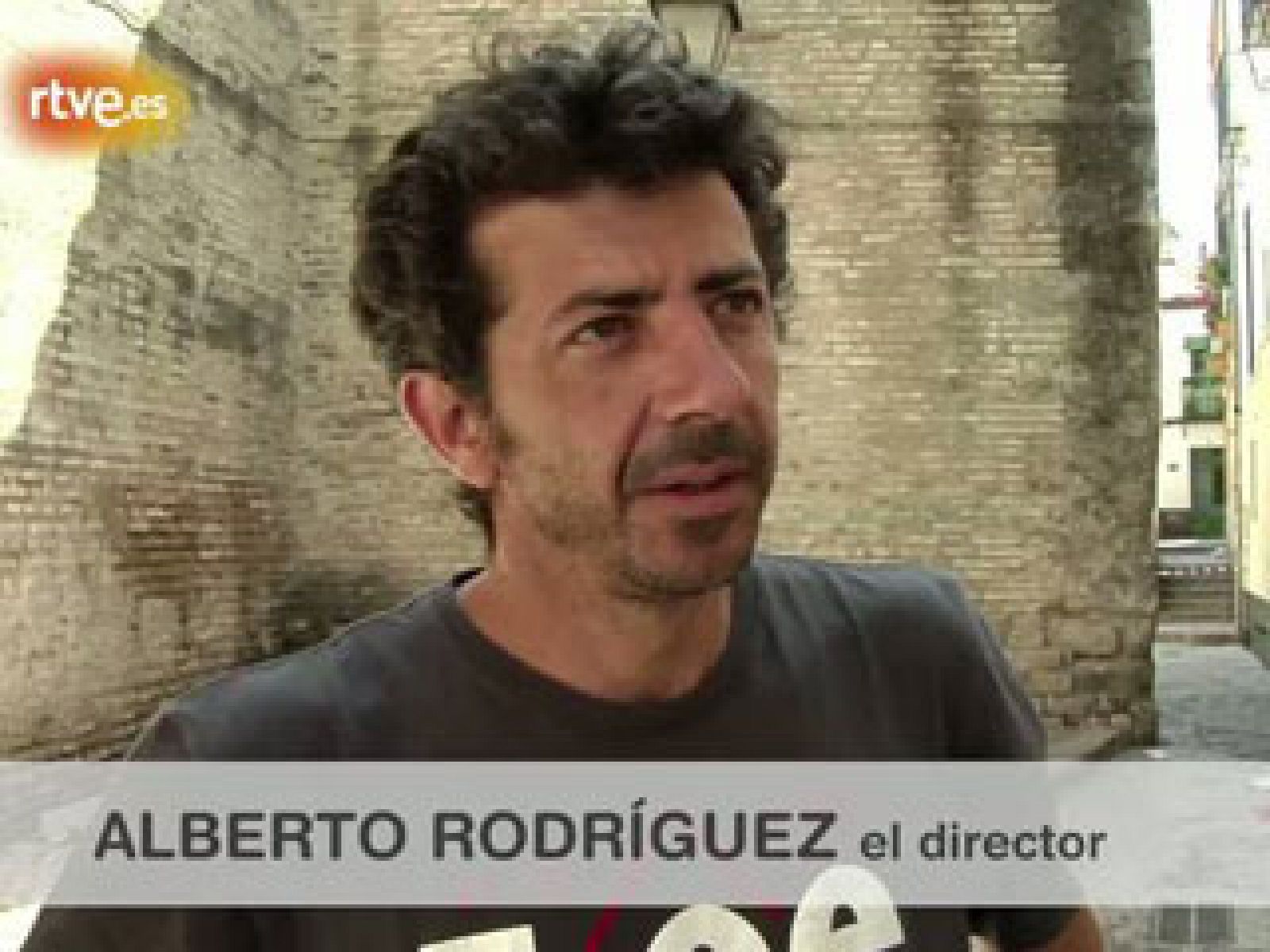 Rodaje de 'Grupo 7' - Semana 1 - "Para que el piso huela bien hay que limpiar las cloacas" | Ver