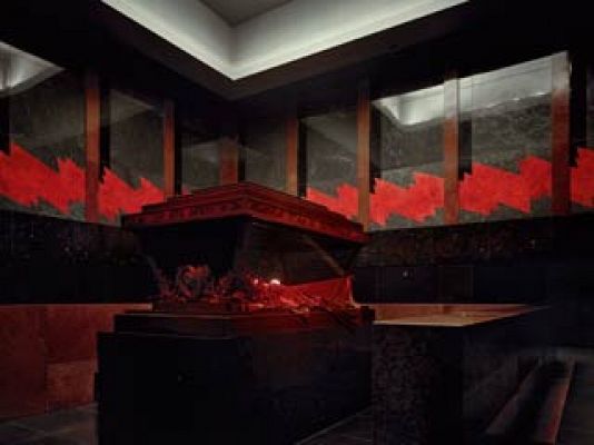  - Exposición 'Construir la Revolución