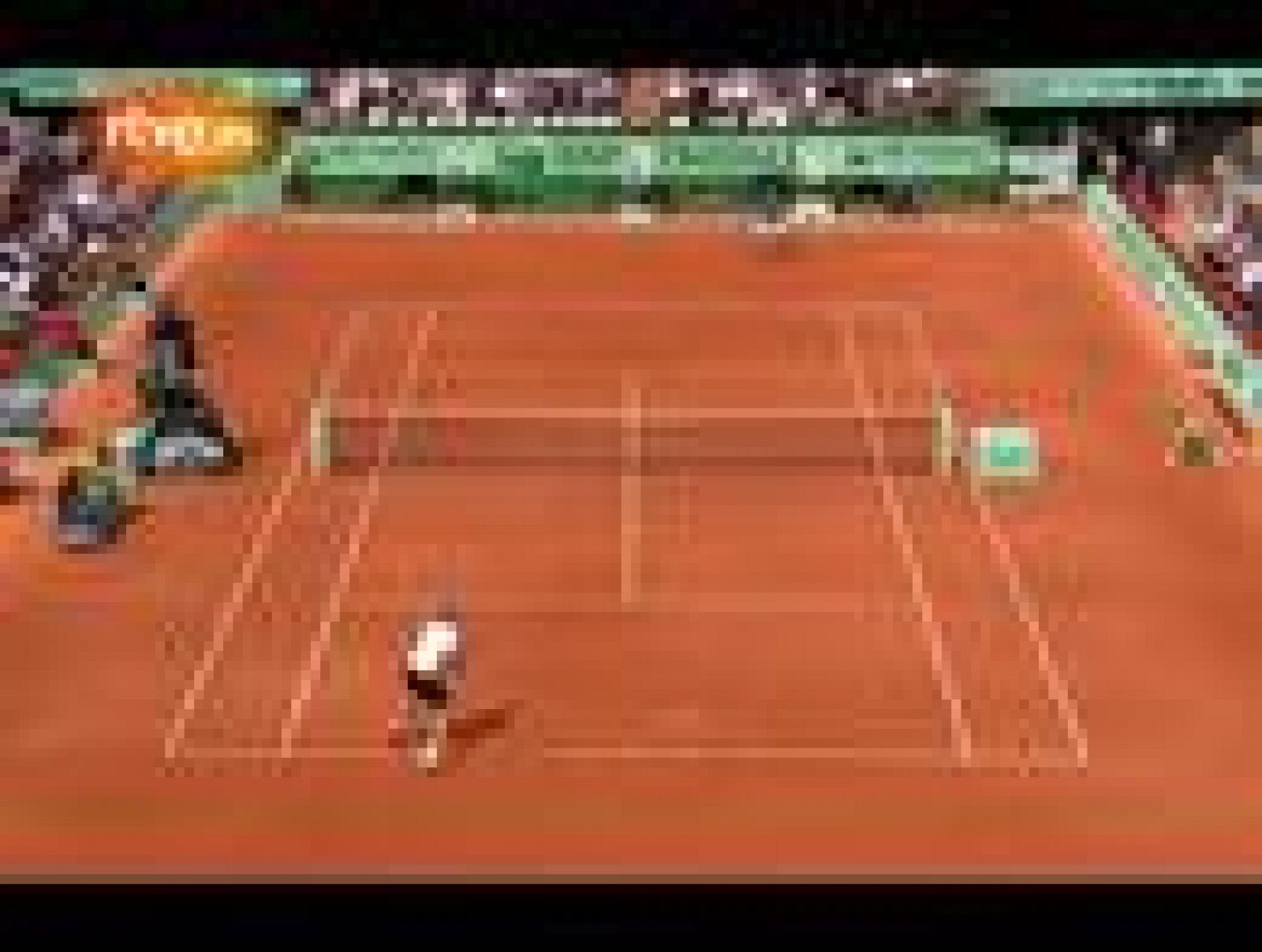 Sin programa: La victoria más larga de Nadal en Roland Garros | RTVE Play