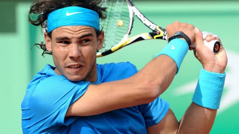 La victoria más larga de Nadal en Roland Garros 