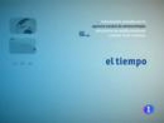 Noticias Andalucía - El tiempo en Andalucia 23/05/11