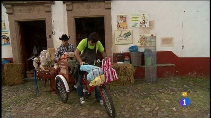 Soy tu dueña - Capítulo 66