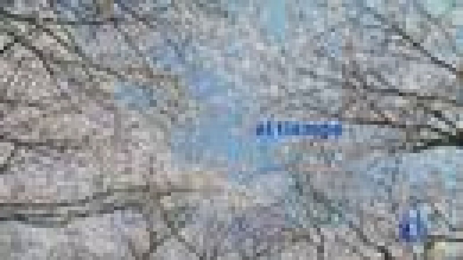 Ascenso notable de las temperaturas en el Cantábrico y en el Alto Ebro - El tiempo | Ver