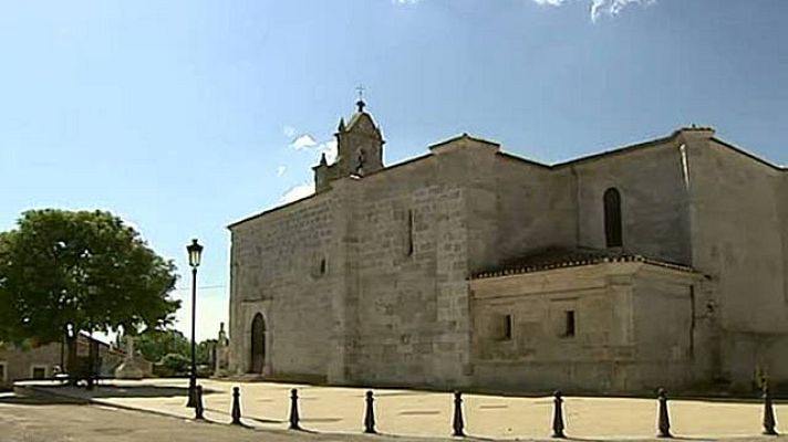 Telediario 1 - Curiosidades del 22-M