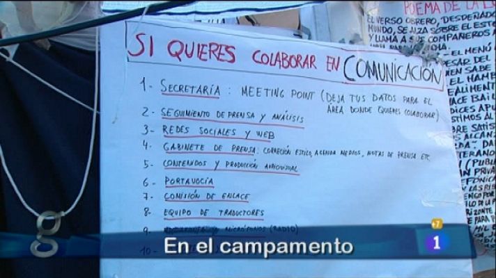 Gente - Gente - 24/05/11