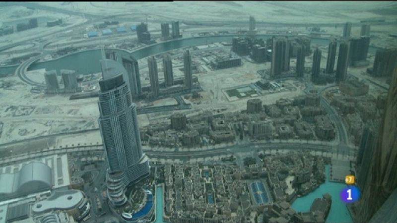 Espaoles en el mundo - Dubai - Ver ahora 