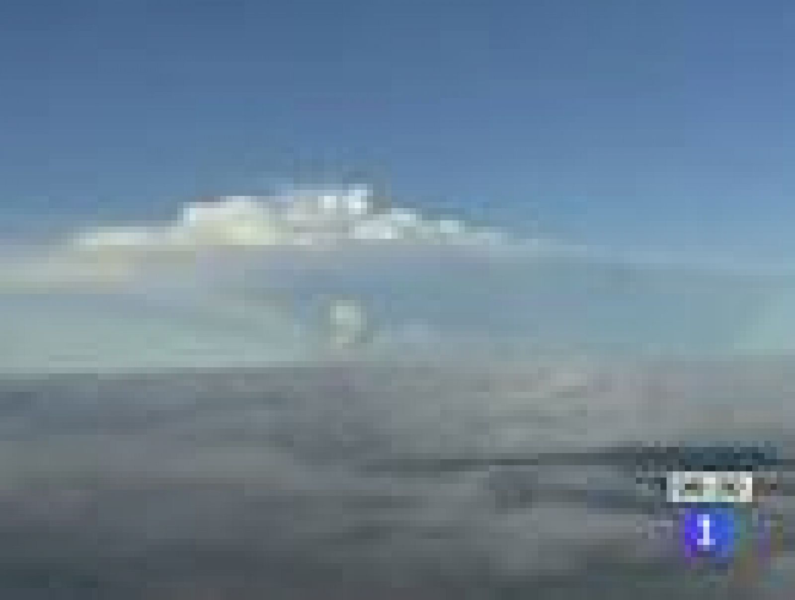 Telediario Matinal en cuatro minutos - 25/05/11 | Ver