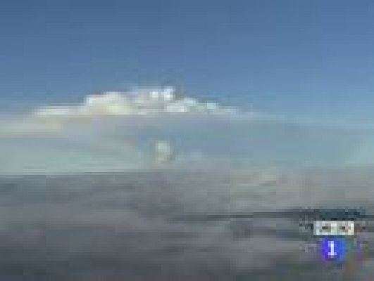 Telediario 1 - Telediario Matinal en 4' - 25/05/11